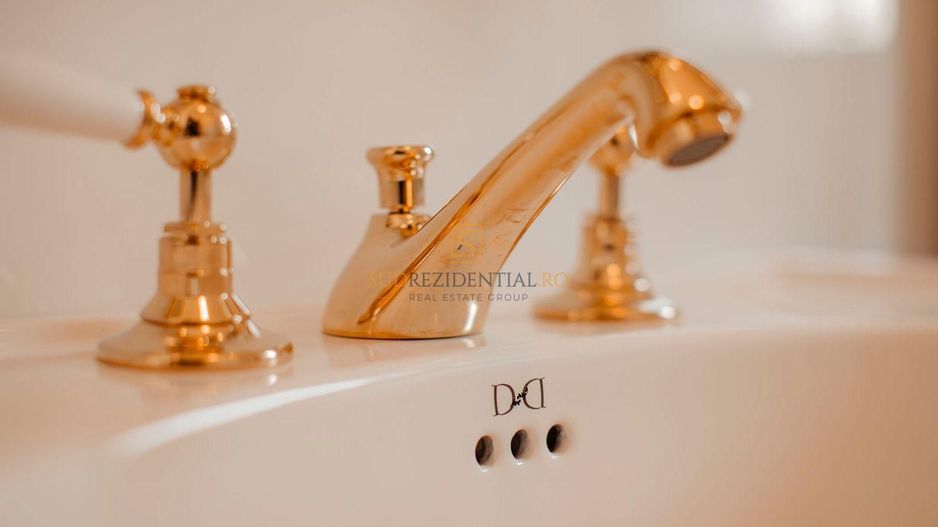 Clădire Premium D+P+3E cu Apartamente de Lux in centrul Bucurestiului - Poză 13