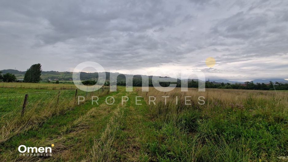 Teren intravilan parcelabil Copalnic-Manastur - Poză 1