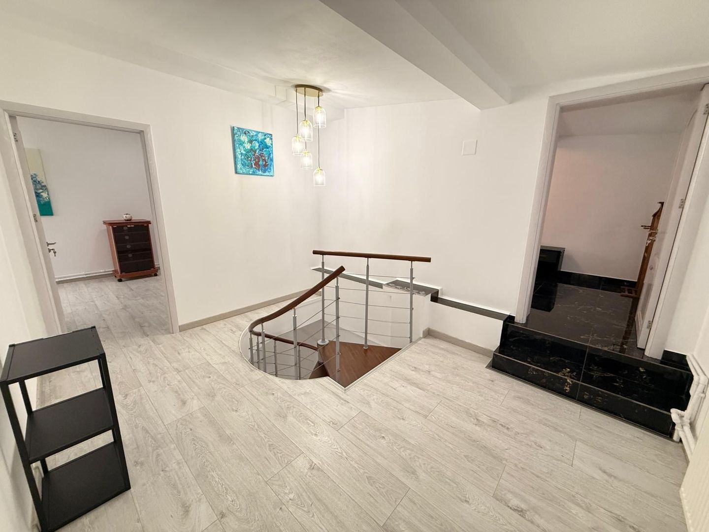 Penthouse Putul lui Zamfir / Floreasca - Poză 10