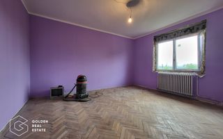 Casa cu D+P+E, 3500 mp teren, zona centrala, Paulis - Poză 13
