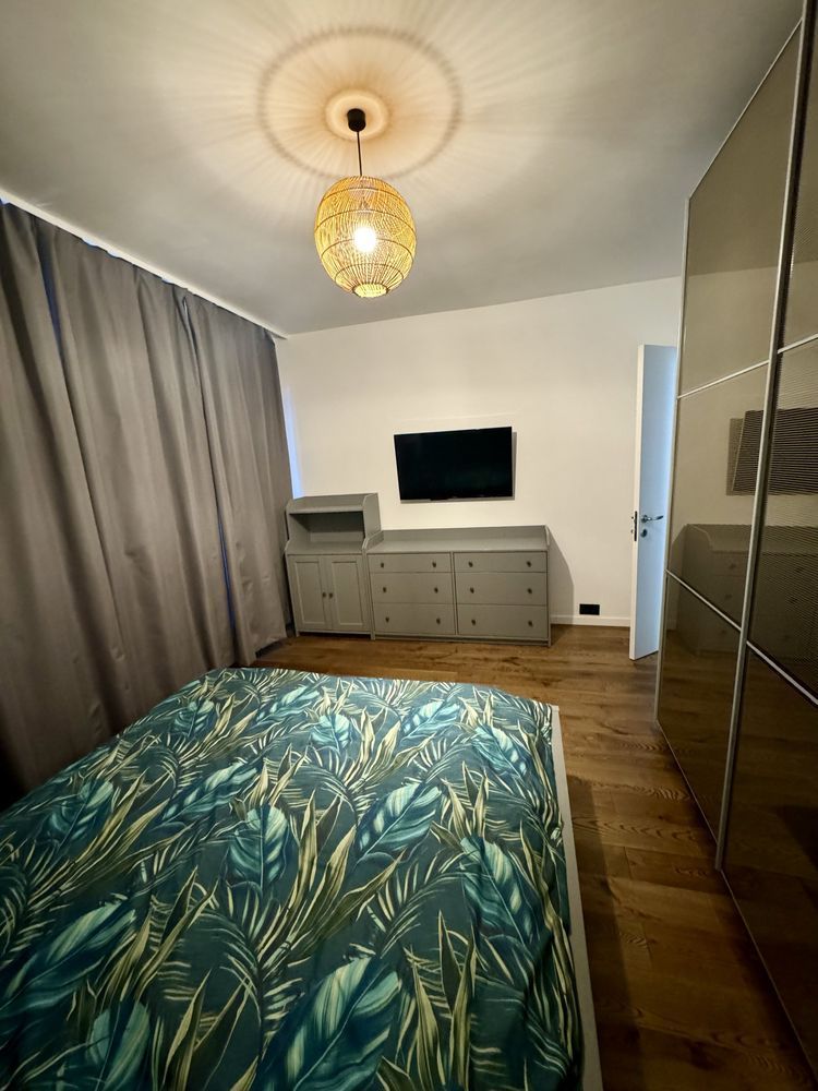 De Inchiriat Apartament Modern 3 camere, Rahova - Poză 7