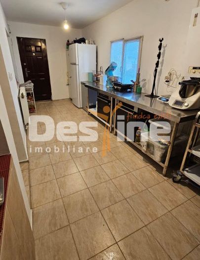 APARTAMENT 3 CAMERE IN VILA, GIULESTI SARBI, VANZARE - Poză 8