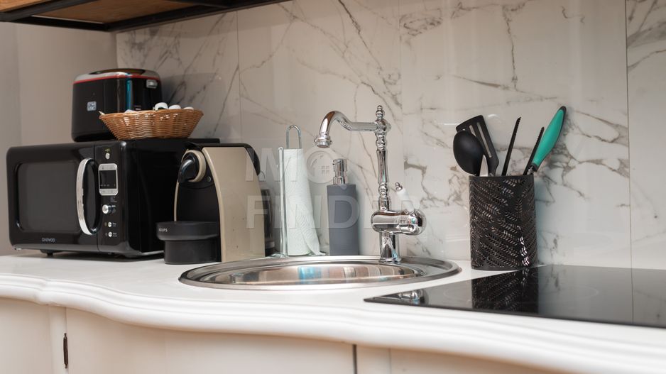 Afacere la cheie, 5 apartamente,  regim hotelier, Piata Unirii - Poză 6