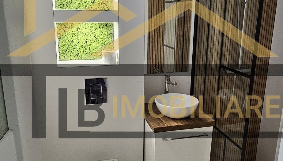 Apartament de 2 camere, 60 mp, decomandat, Zona UMFST - Poză 7