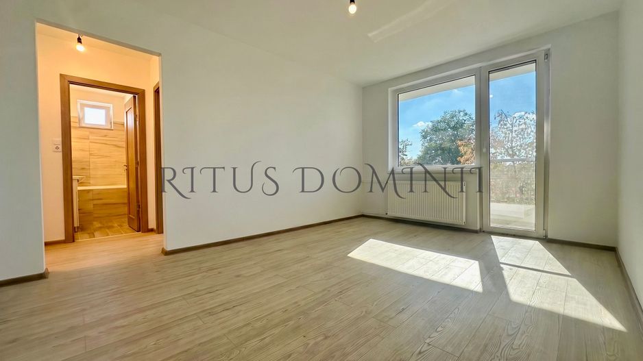 Apartament Tip H cu 2 camere, Rogerius, 57.5mp, Finisat - Poză 1