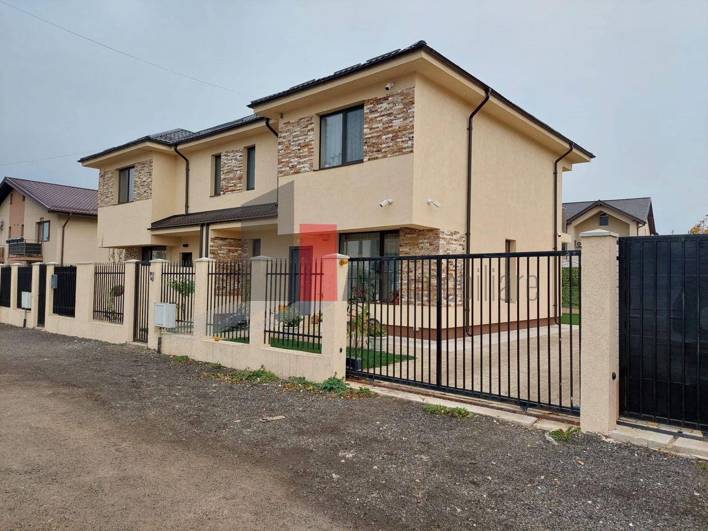 Duplexul Familiei tale/ Vila tip Duplex - Poză 4