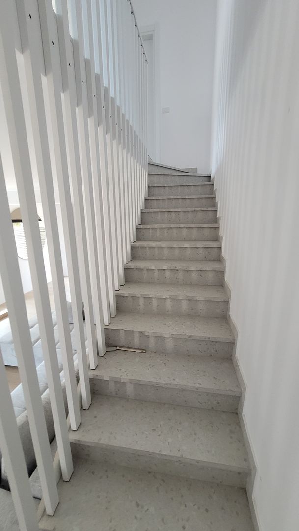 VILA FINALIZATA-MOBILATA - 2 LOCURI DE PARCARE INCLUSE IN PRETI - Poză 15