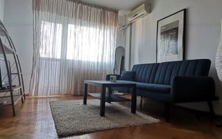 Inchiriere apartament 2 camere, semidecomandat, Mosilor - Poză 1