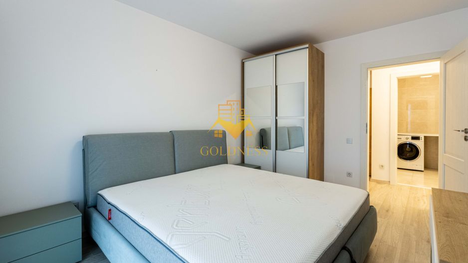 3 camere, modern, semicentral, Scala Center, zona Bosch, NTT Data - Poză 5