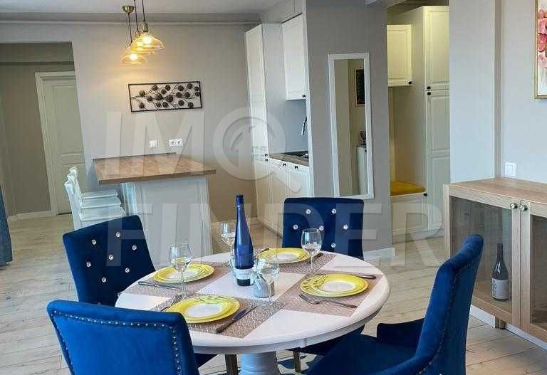 Vanzare apartament 62mp cu terasa zona VIVO - Poză 4