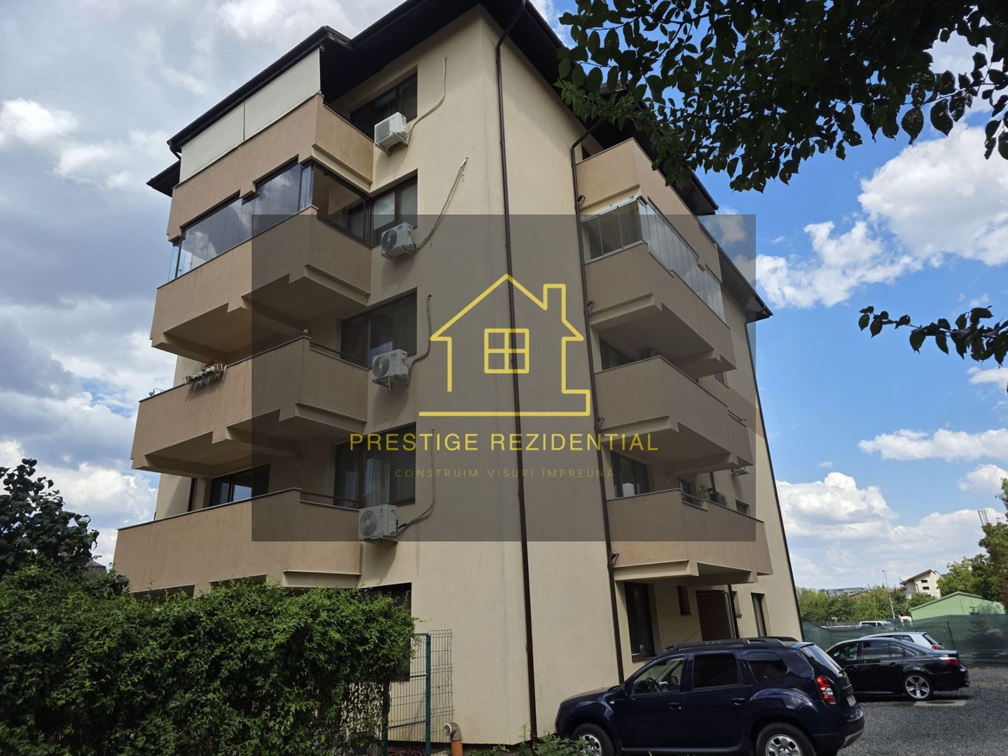 Promo apart.2 cam.+boxa-etj.2/4-Titan-Pallady-Metrou1 Decembrie_PARC - Poză 3