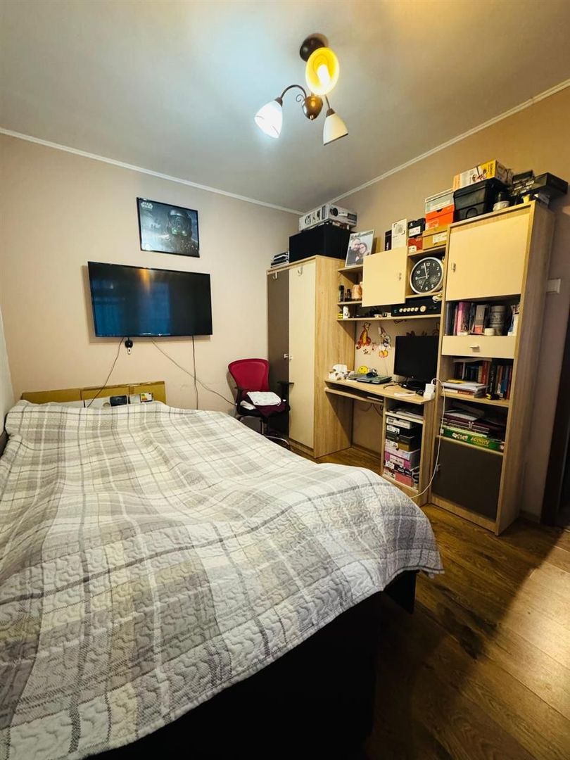 Apartament cu 2ï¿½camere Rogerius - Poză 5