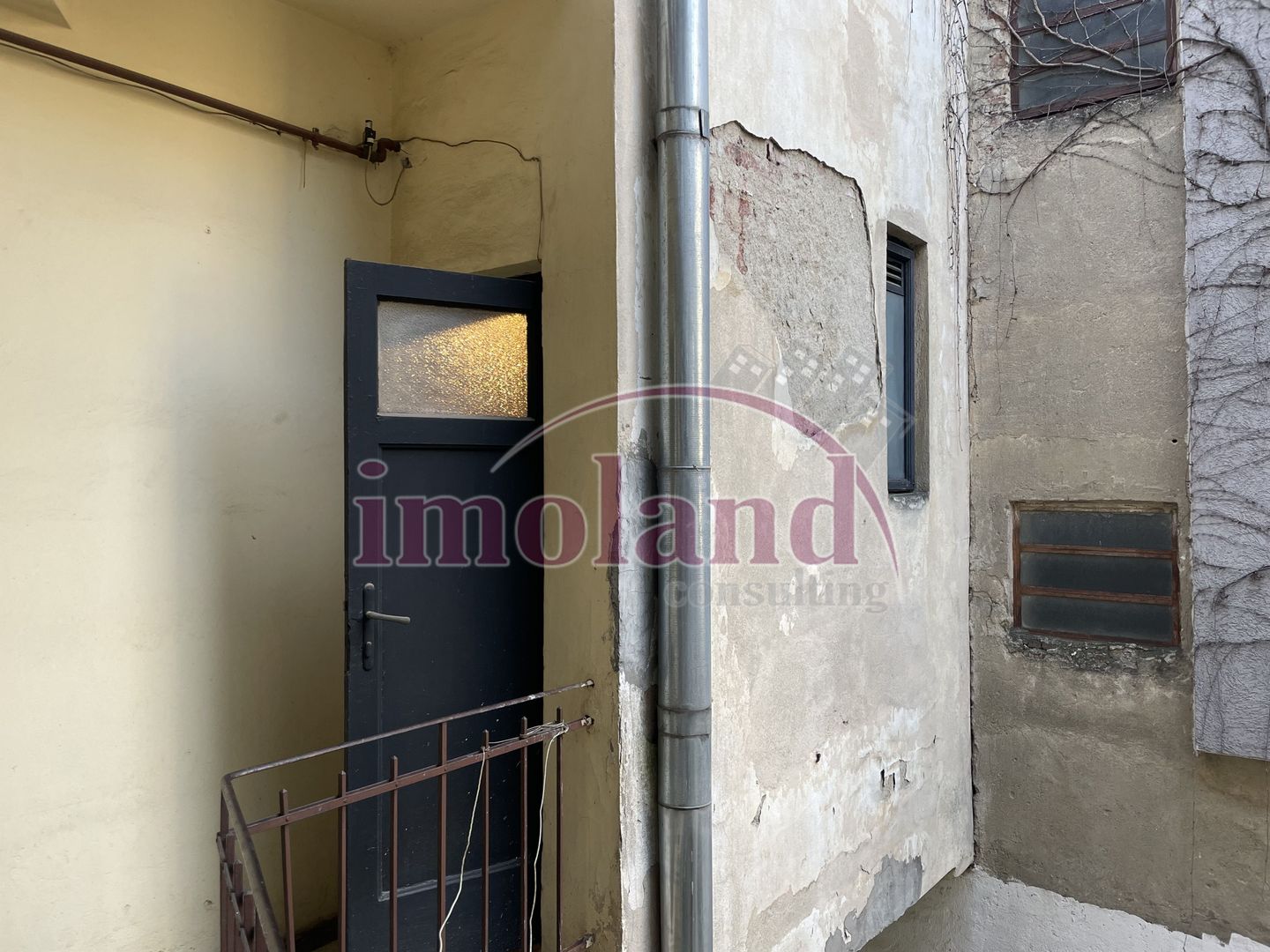 De vânzare – Apartament deosebit în clădire interbelică, Calea Dorobanți - Poză 12