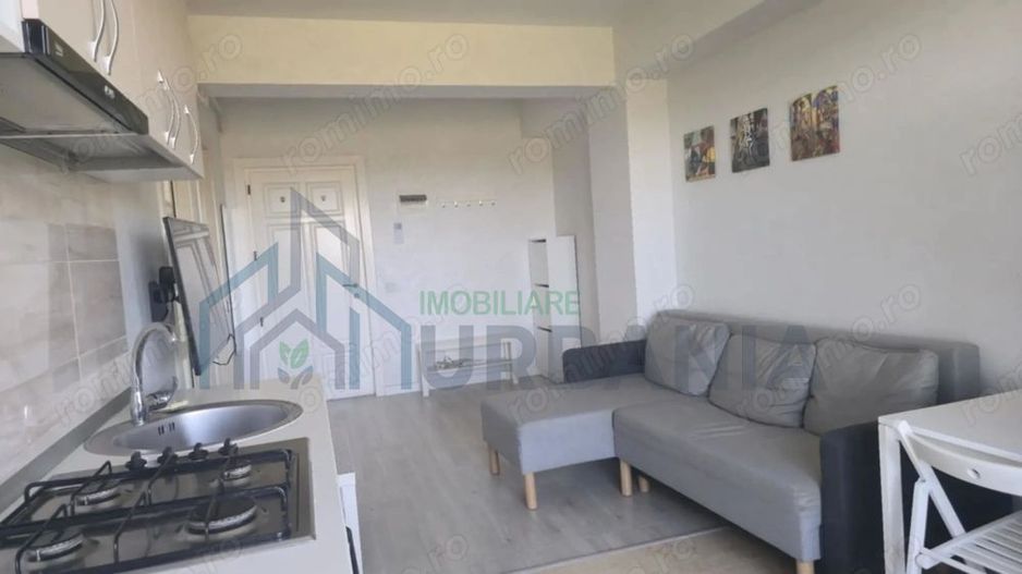 Apartament cu 2 camere de inchiriat Copou Iasi - Poză 3