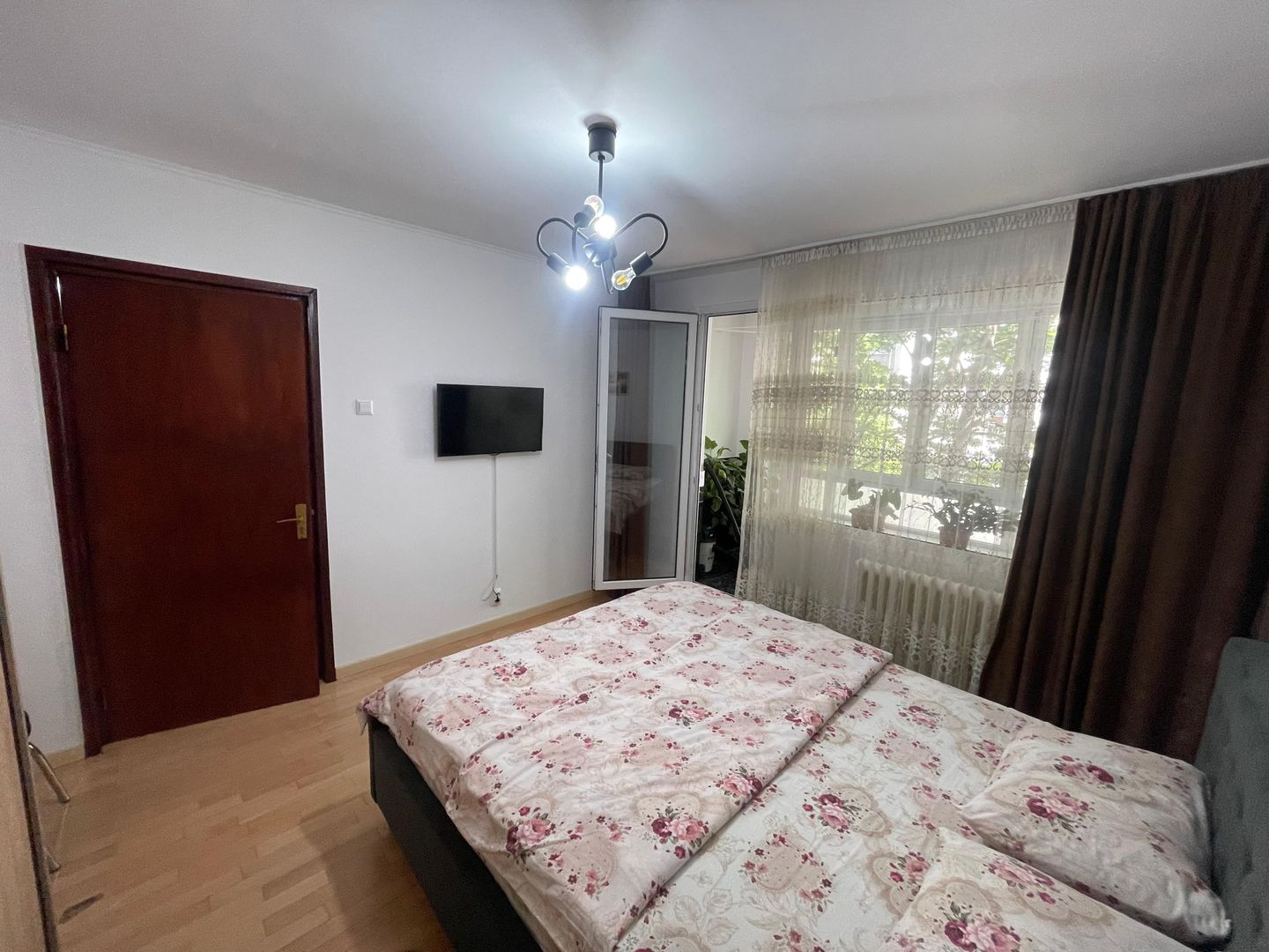 MILITARI | Pacii I Chirie 3 camere metrou 650m - Poză 6