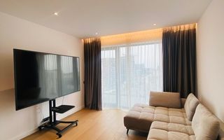 Apartament 3 camere de vânzare Herăstrău - Poză 2