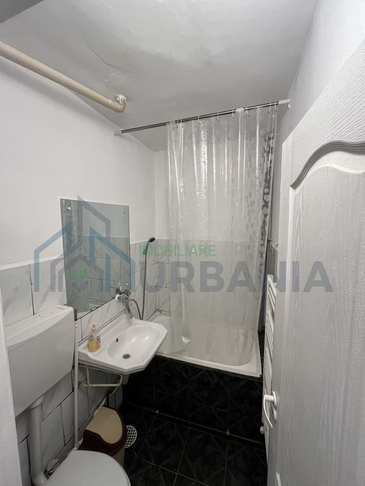Apartament 2 camere de inchiriat, decomandat, mobilat si utilat, cartier Alexandru cel Bun - Poză 6