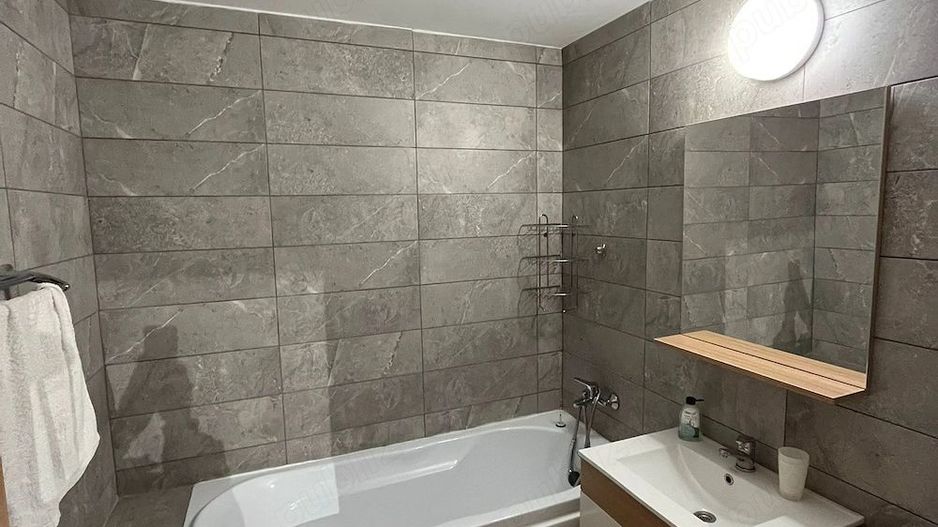 Apartament 3 camere, 2 băi – Unirii / Octavian Goga | Semimobilat și utilat - Poză 5
