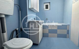 Apartament de închiriat cu 3 camere în zona Iosia , Oradea - Poză 12