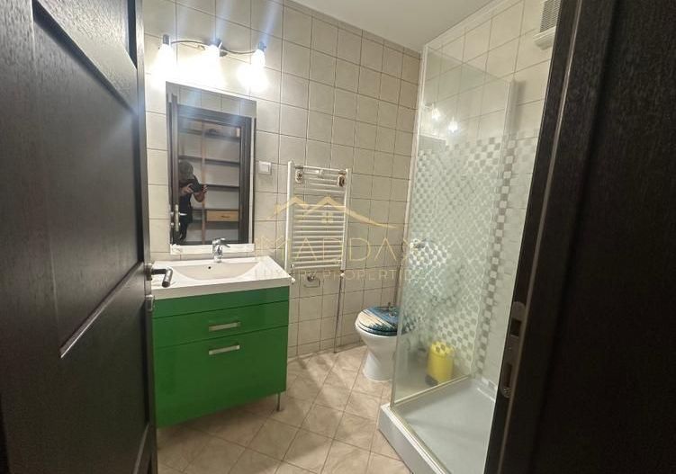 EXCLUSIV | Apartament 4 Camere Premium | Decebal | Renovat Nou| PARCARE - Poză 9