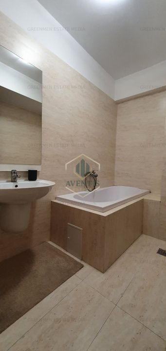 2 camere in bloc nou, centrala proprie, Dorobanti Floreasca - Poză 13