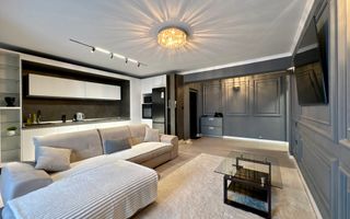 Apartament 2 camere de vânzare Mamaia Sat, Constanța - Poză 1