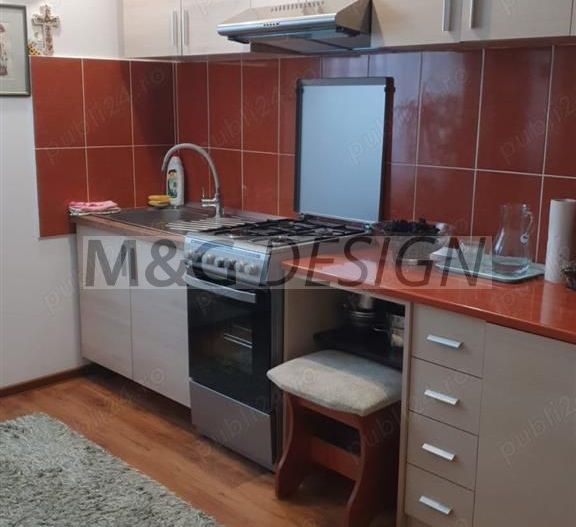 Apartament 2 camere  Ronat - Poză 3