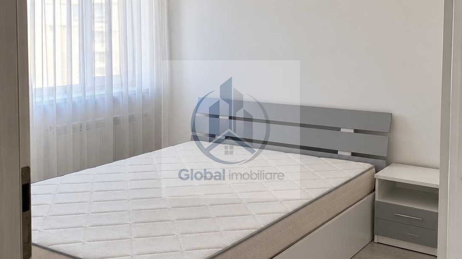 Apartament 2 camere spațios, etaj 1 – Militari Residence, Str. Tineretului 19 - Poză 4
