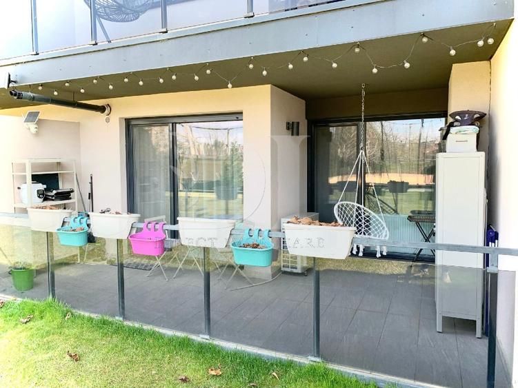 Apartament 3 camere - Mobilat Lux - Grand Park - Poză 15