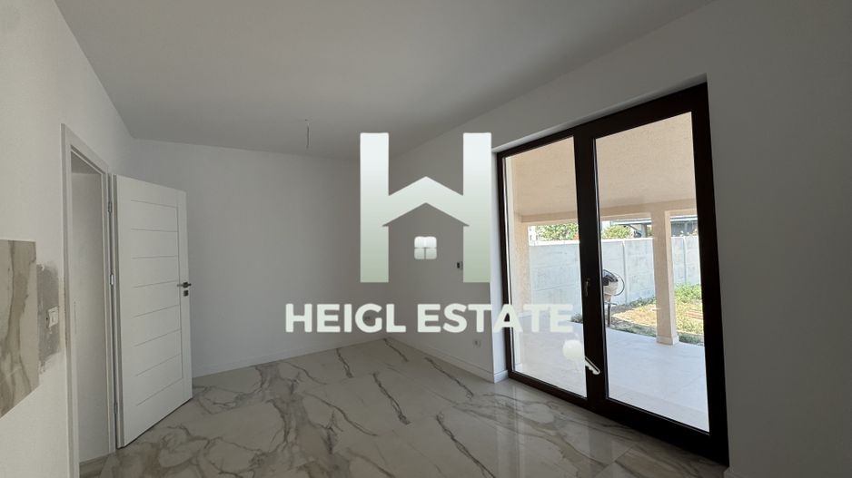 Duplex Premium cu 4 Camere, Design Modern și Finisaje Moderne in Chisoda - Poză 2