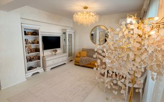 Apartament 3 camere - 9 minute Metrou Berceni - Mobilat LUX - Parcare - Poză 2