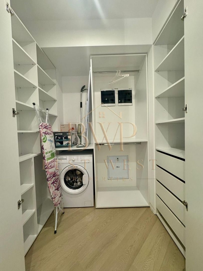 Studio dublu, Cortina North, Pipera - Poză 6