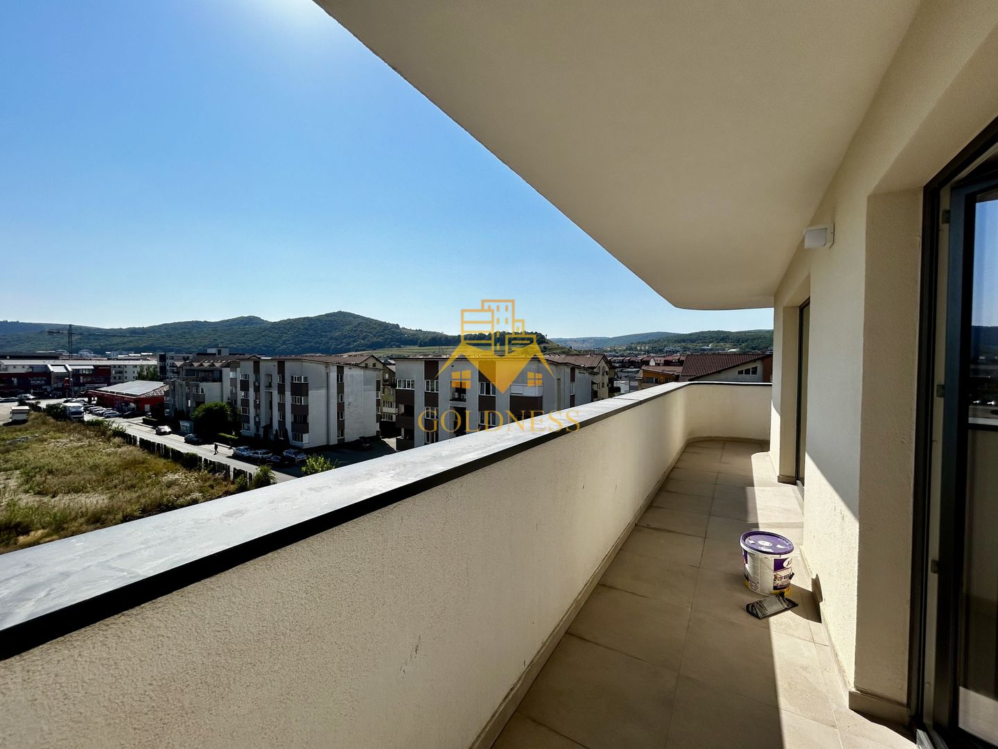 3 camere,Parcare,Premium, Prima Inchiriere, Eroilor Residence,Floresti - Poză 11
