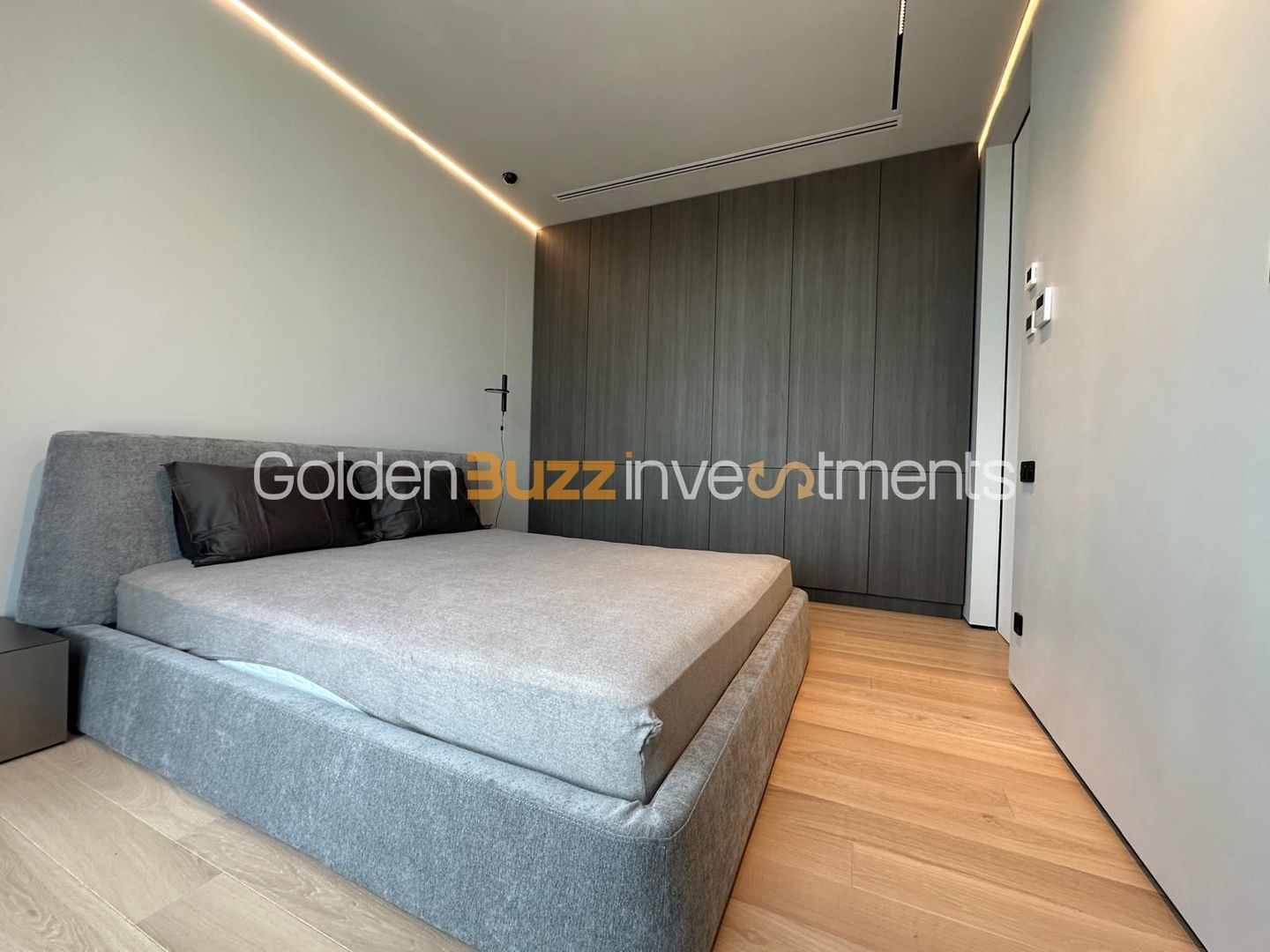 Penthouse | Zona JW Marriot | Ultra Lux - Poză 5