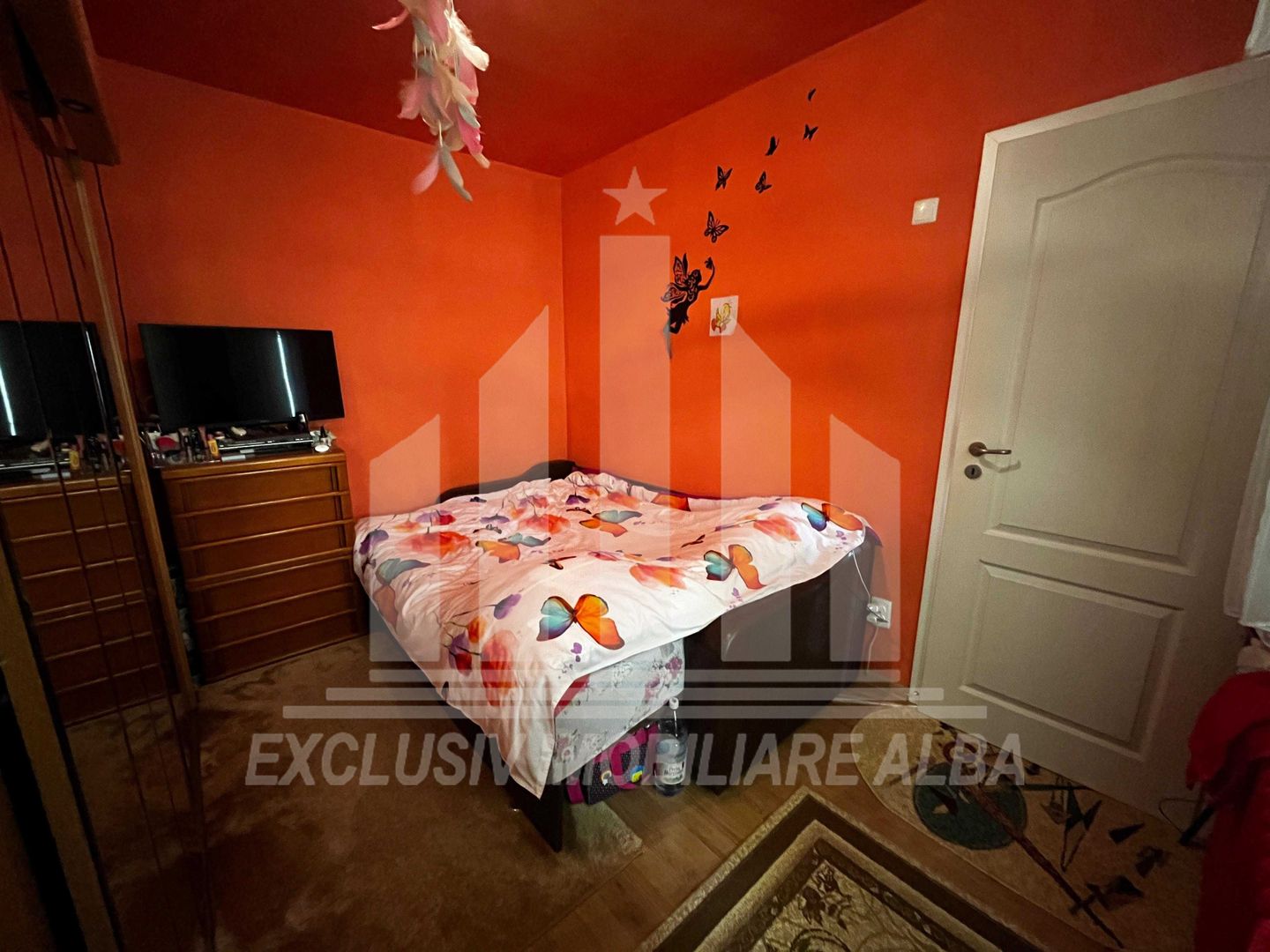 Apartament cu 2 camere de vanzare, Cetate - Poză 3