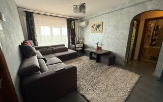 🏡 Apartament 3 camere decomandat – zona Mircea cel Bătrân 📍 - Poză 1