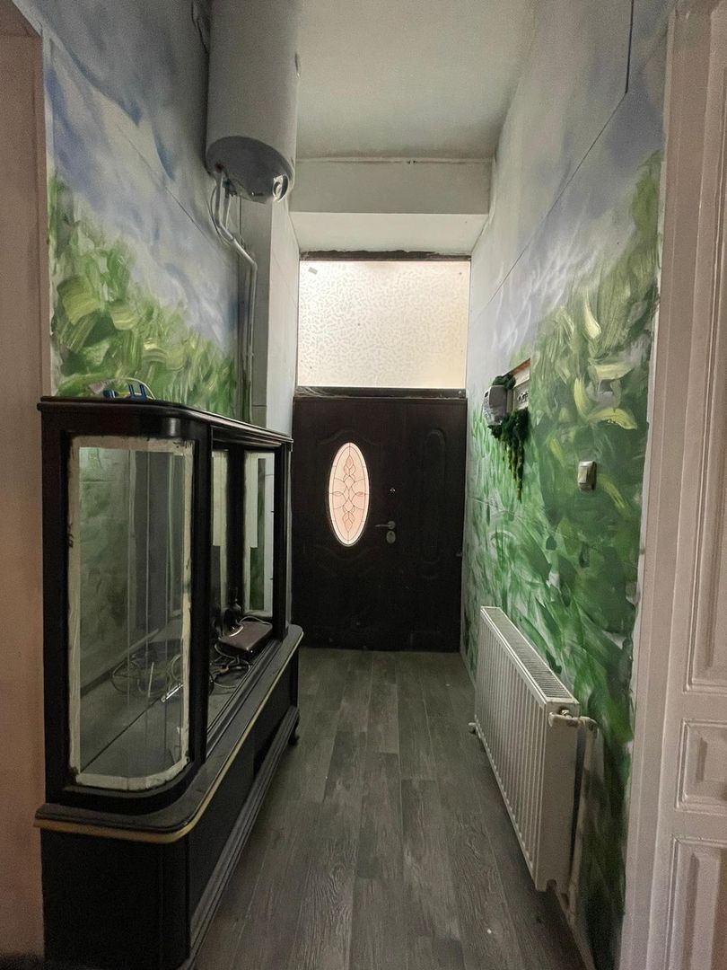 Apartament in vilă 3 camere, 120mp teren in folosinta (L18) - Nerva Traian - Poză 5