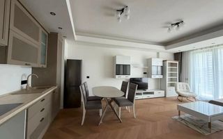 Apartament 2 camere - Complex BHB Avenue Floreasca - Poză 2