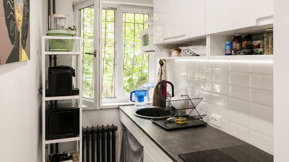 COMISION 0% | 2 Camere | Ultracentral | Parcul Botanic | Parter - Poză 9
