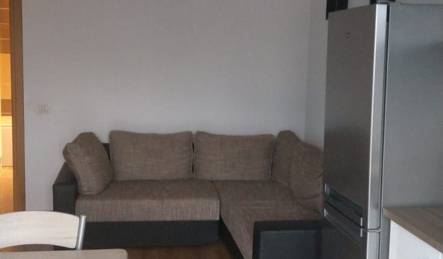 Inchiriere ap. 2 camere in Traian Central Apartments, posibilitate parcare - Poză 4