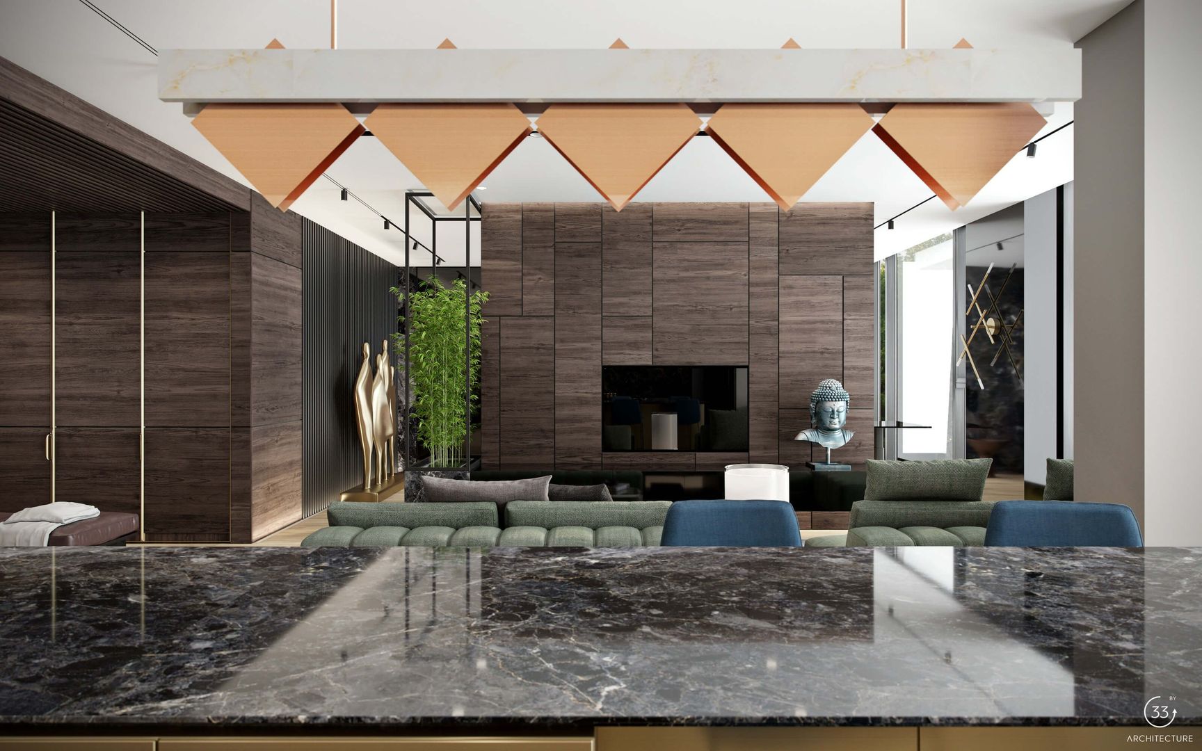 Spectacular Apartment 3 Rooms | Kiseleff Area - Poză 13