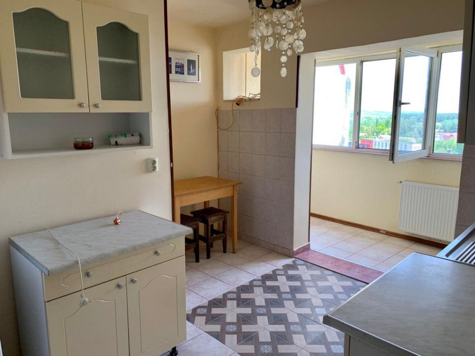 Vanzare Apartament ULTRACENTRAL 3 camere - Poză 11