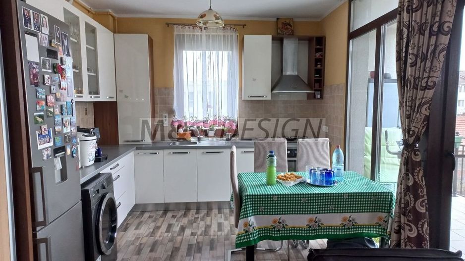 Apartament 3 camere  Braytim - Poză 4
