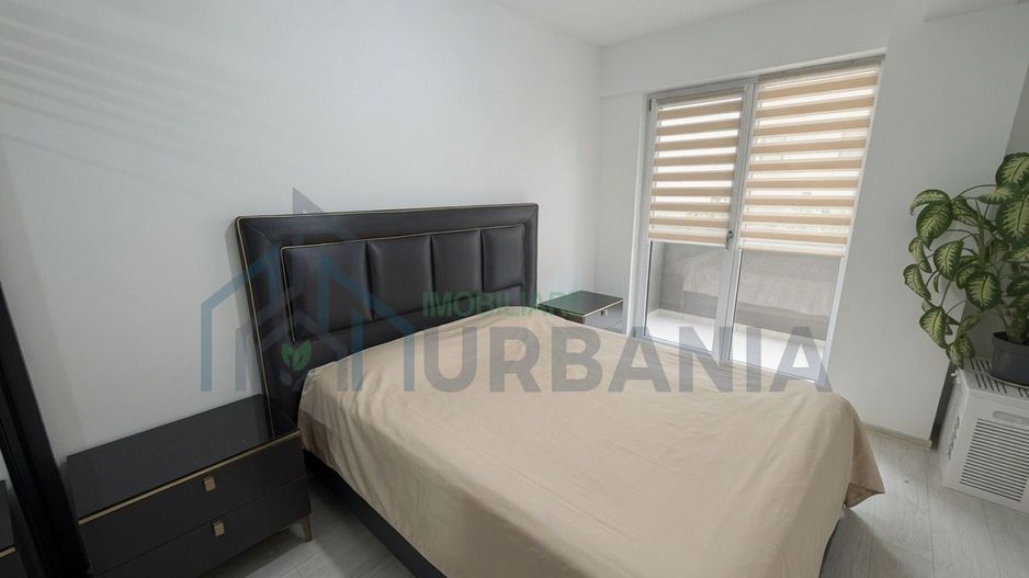 Apartament 3 camere, 68,3 mp, parter, balcon, debara, loc de parcare privat – Miroslava - Poză 2
