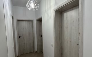 2 Camere Drumul Taberei Brâncuși Bloc 2019 - Poză 3