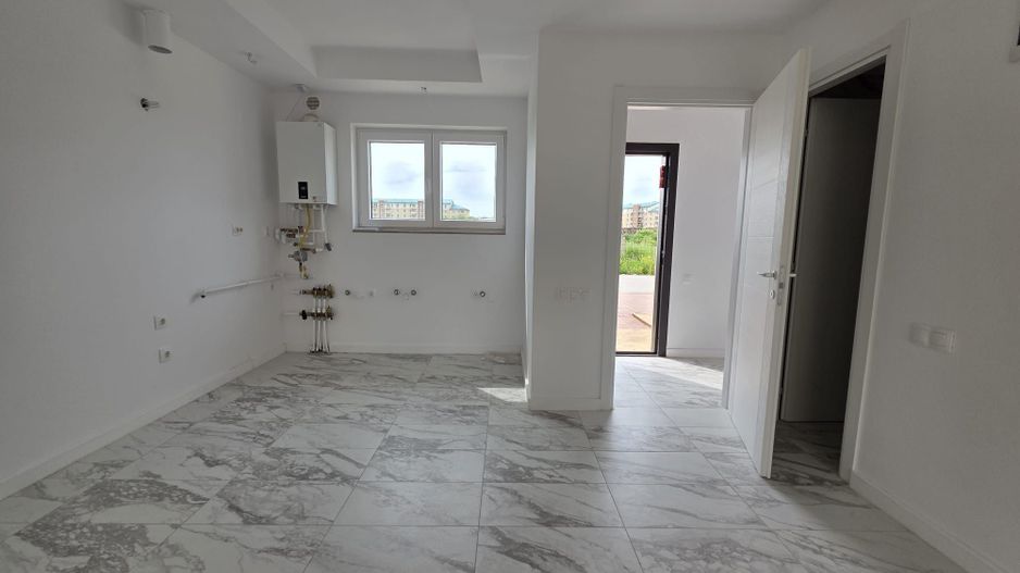 Vilă modernă 3 camere cu grădină privată – Cosmopolis - Poză 4