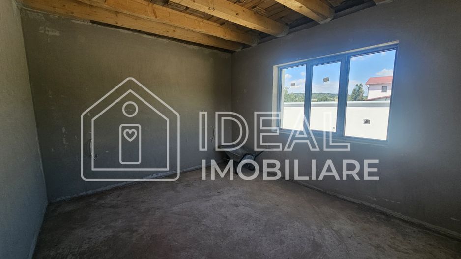 Casa Individuala pe  un singur nivel cu teren de 300 mp, in Cristian - Poză 5