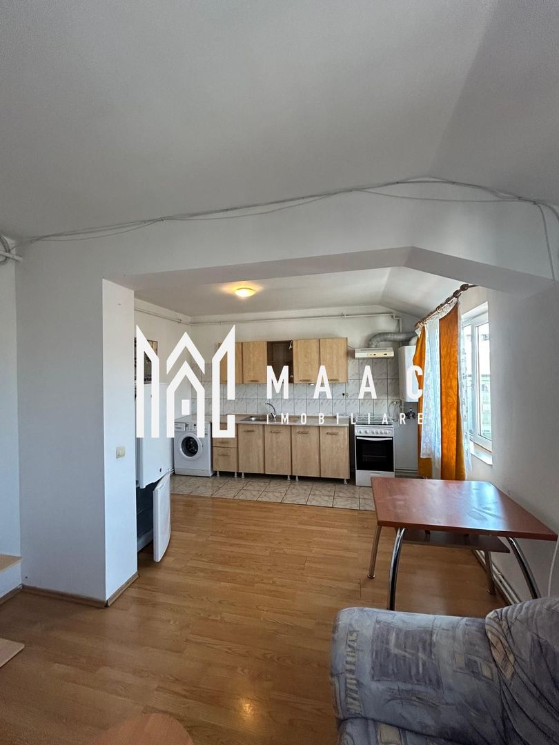 BLACK FRIDAY I Calea Dumbravi I Apartament 2 Camere - Poză 6