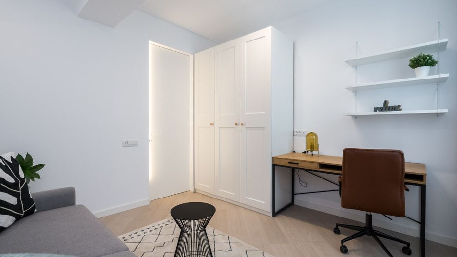 COMISION 0% - Apt 3 camere superb -Cortina North- parcare subterana -1 pret bun - Poză 20