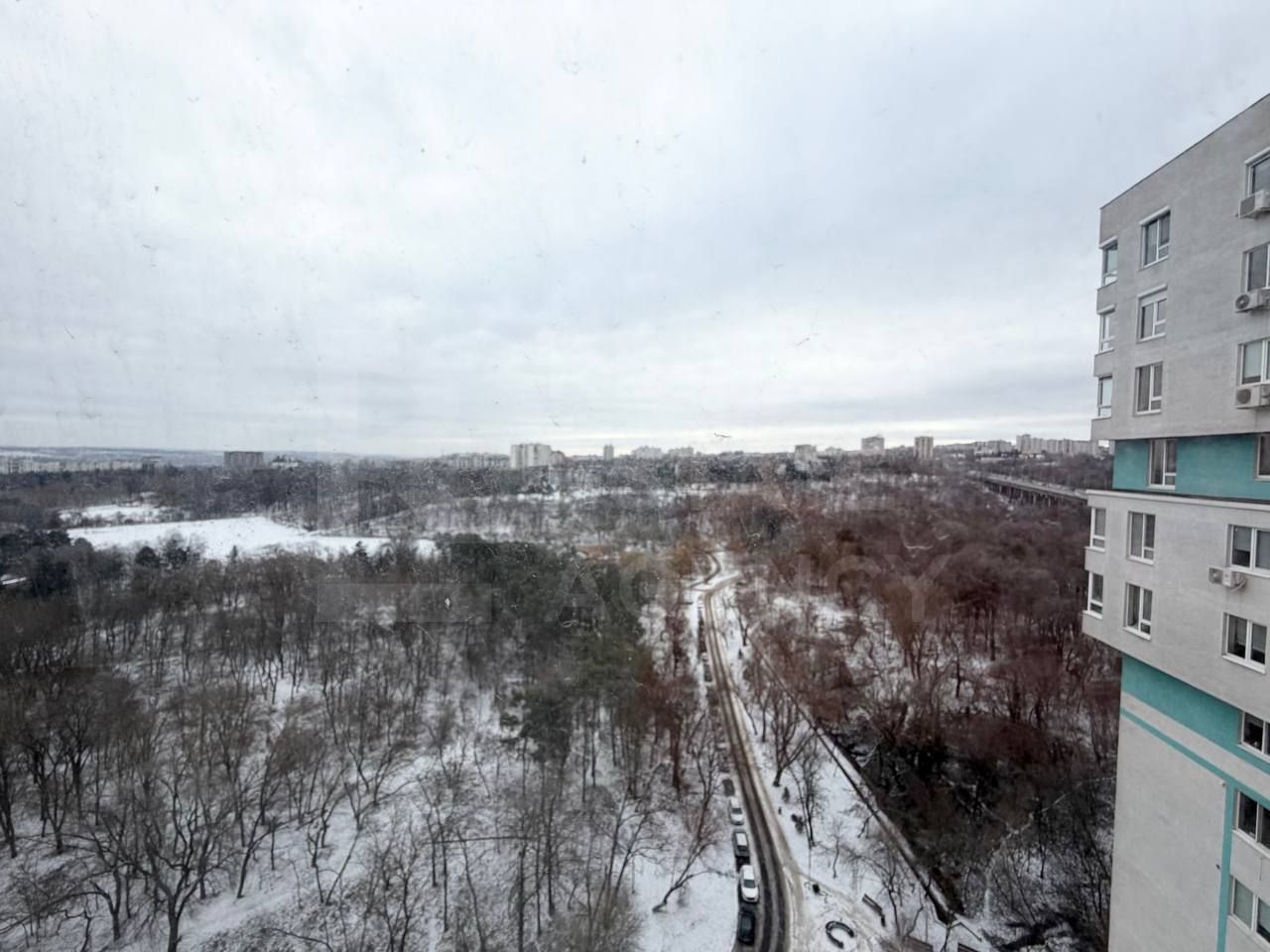 Vânzare, apartament, 1 cameră, strada Melestiu, Botanica - Poză 9